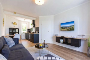 Haus am Schmollensee App 7i Sellin